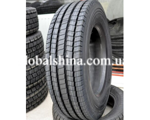 Michelin XZE2 (универсальная) 235/75 R17.5 132/130M